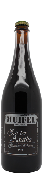 Muifel Zuster Agatha Grand Reserve 2021