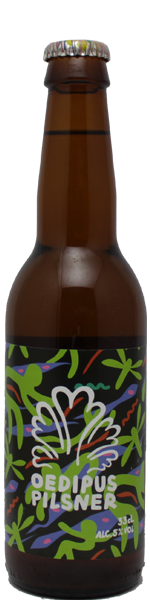 Oedipus Pilsner