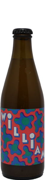 Omnipollo Double William
