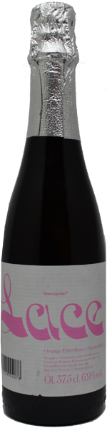 Omnipollo Lace Elderflower Orange Marmelade