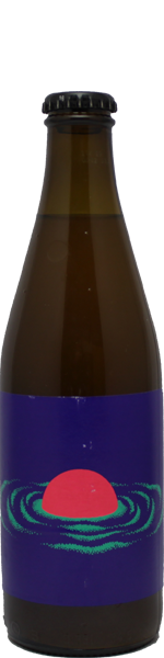 Omnipollo Tank Sample 2