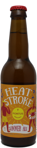 Pontus Heat Stroke