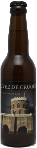 Poort Cuvee De Cruquius