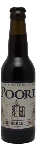 Poort Dubbelbock