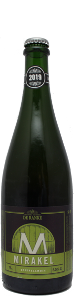 Ranke Mirakel
