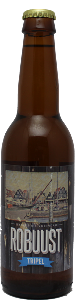 Robuust Tripel