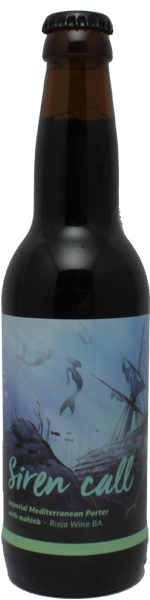 Seven Islands Siren Call Rioja B.A.