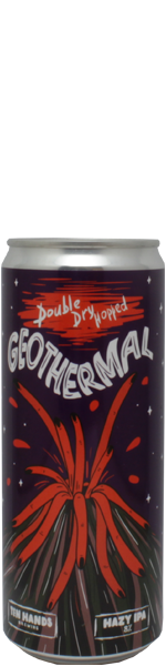 Ten Hands Geothermal - blik