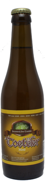 Toeteler Blond
