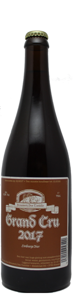 Toeteler Grand Cru 2017