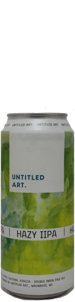  Hazy IIPA Version 9 - blik