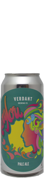 Verdant MaryLou - blik