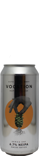 Vocation Hop Showcase Simcoe Edition - blik