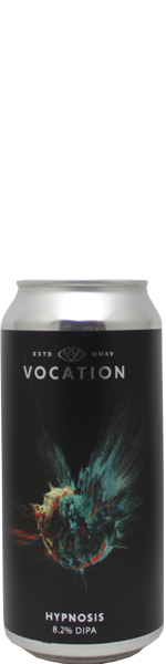 Vocation Hypnosis - blik