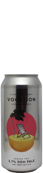 Vocation Single Hop Showcase: Series Two HBC586 - blik