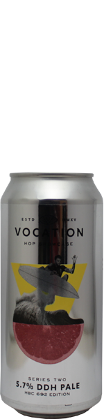 Vocation Single Hop Showcase: Series Two HBC692 - blik