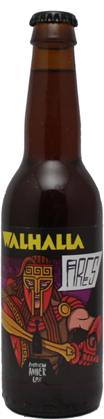 Walhalla Ares
