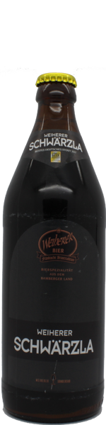 Weiherer Schwärzla