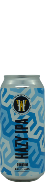 White Hag Phantom