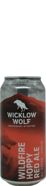 Wicklow Wolf Wildfire