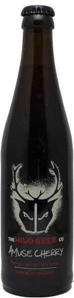 Wild Beer Amuse Cherry