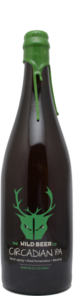 Wild Beer Circadian IPA
