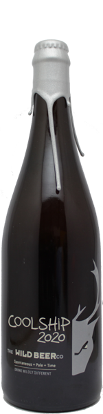 Wild Beer Coolship 2020