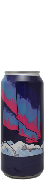 Wild Mind Magnetic North - blik