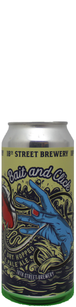 18th Street Bait And Click - blik