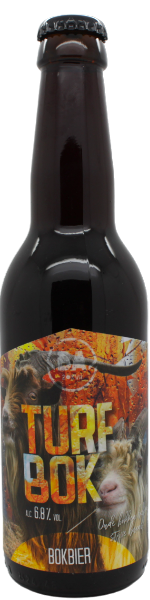 Avereest Turfbok