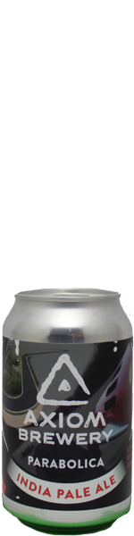 Axiom Parabolica - blik