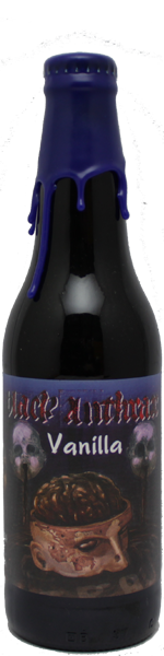 Black Anthrax Vanilla