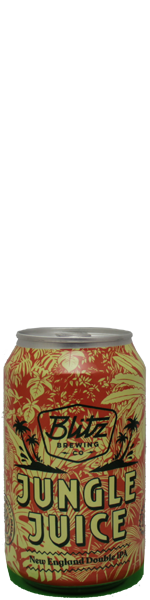 Blitz Jungle Juice - blik