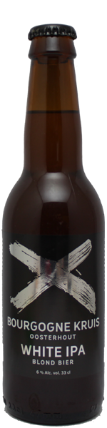 Bourgogne Kruis White IPA