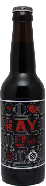  Dr Ray Nebbiolo BA