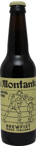 Il Montante