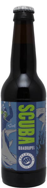 Scuba