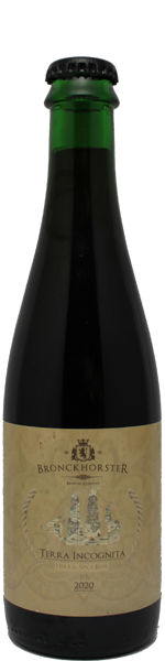 Bronckhorster Terra Incognita 2020