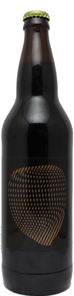 Cycle Barrel-Aged Hazelnut Imperial Stout