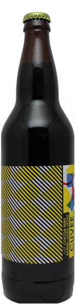 Cycle Cuvee Just Cocoa Nibs