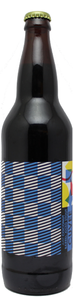 Cycle Cuvee Just Coconut