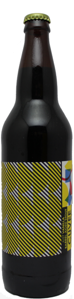 Cycle Cuvee Just Vanilla