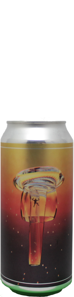 Dry & Bitter Giant Jelly - blik