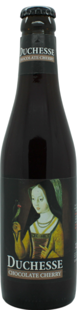 Duchesse Chocolate Cherry