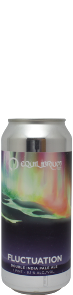 Equilibrium Fluctuation - blik