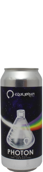 Equilibrium Photon - blik