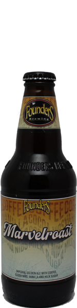 Founders Marvelroast