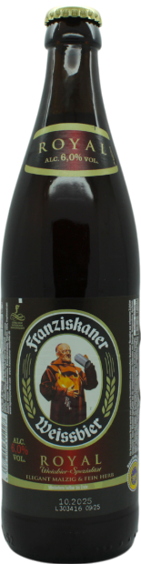 Franziskaner Royal