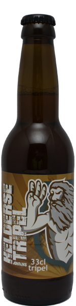 Helderse Jongens Helderse Tripel