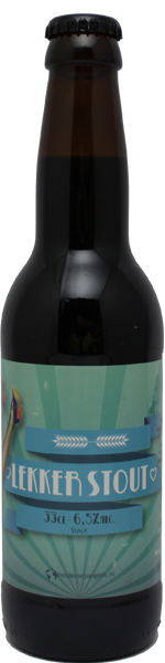Helderse Jongens Lekker Stout